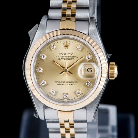 rolex datejust precio.